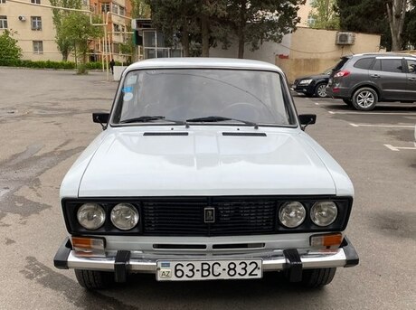 LADA (VAZ) 2106 2003