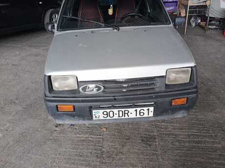 LADA (VAZ) Oka 2005