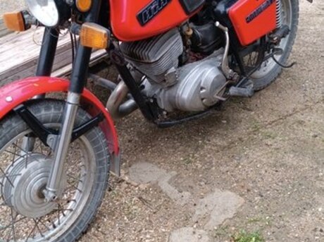 IJ Planeta 5 1992