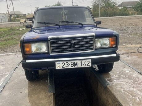 LADA (VAZ) 2107 1998