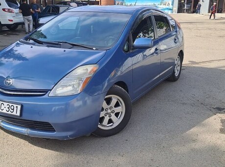 Toyota Prius 2006