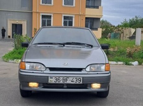 LADA (VAZ) 2115 2010