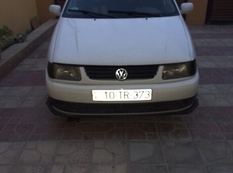 Volkswagen Polo 1998