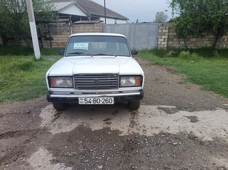 LADA (VAZ) 2107 1994