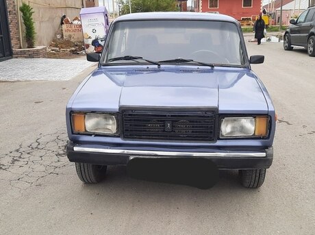 LADA (VAZ) 2107 1999