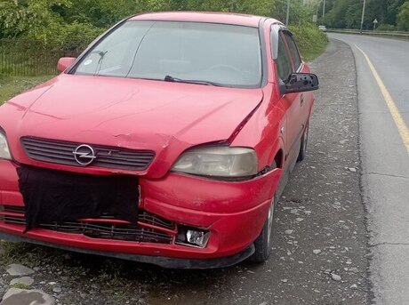 Opel Astra 1999