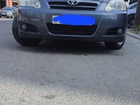 Toyota Corolla 2006