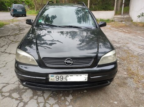 Opel Astra 1999