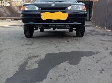 LADA (VAZ) 2114 2010
