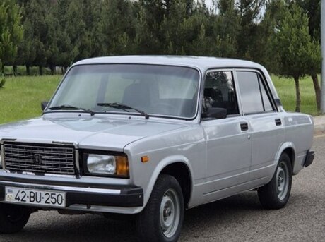LADA (VAZ) 2107 2010