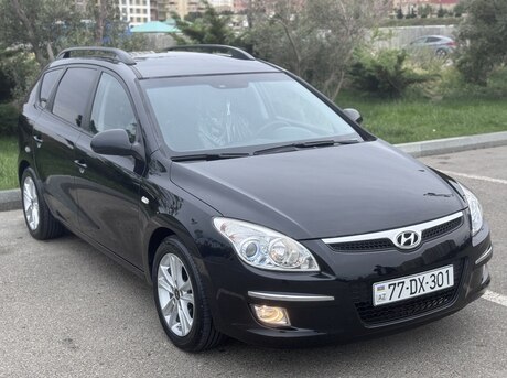 Hyundai i30 2009