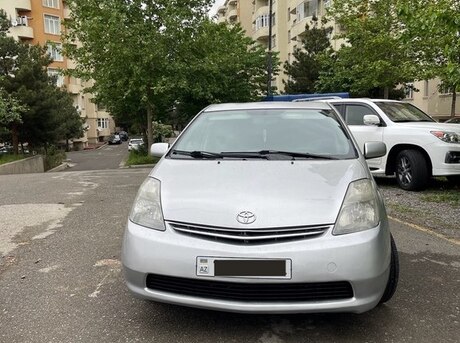 Toyota Prius 2008
