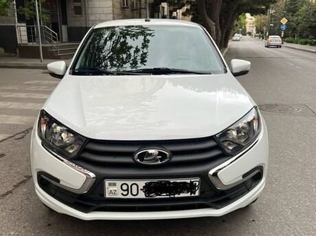 LADA (VAZ) Granta 2024