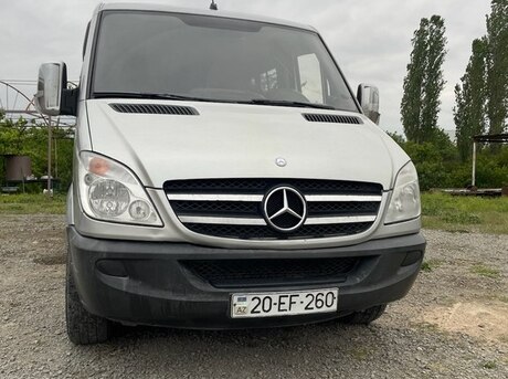 Mercedes Sprinter 315 2008