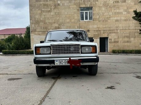 LADA (VAZ) 2107 2007