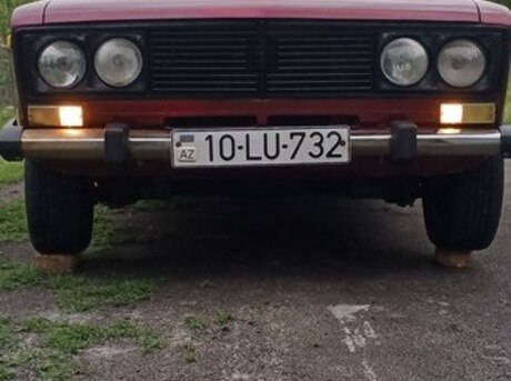 LADA (VAZ) 2106 2003