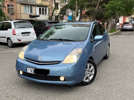 Toyota Prius 2006
