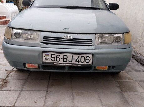 LADA (VAZ) 2110 2003
