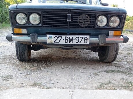 LADA (VAZ) 2106 2005