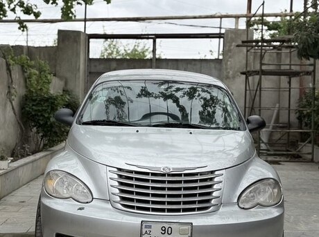 Chrysler PT Cruiser