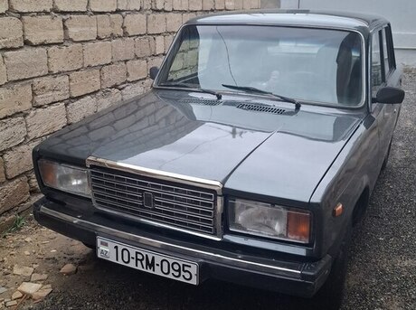 LADA (VAZ) 2107 2006