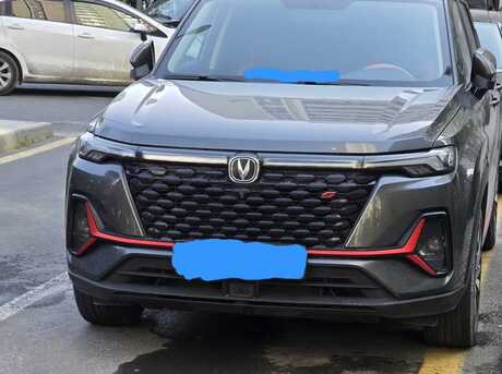 Changan CS 35 Plus 2023