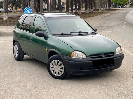 Opel Vita 1997