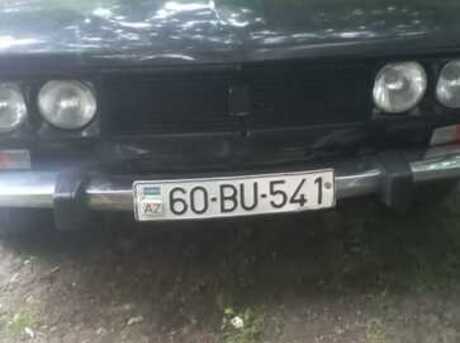 LADA (VAZ) 2106 1996