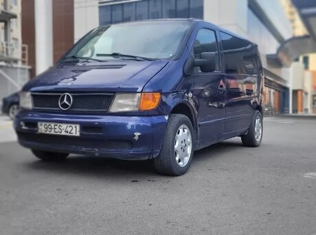 Mercedes Vito 112 1999