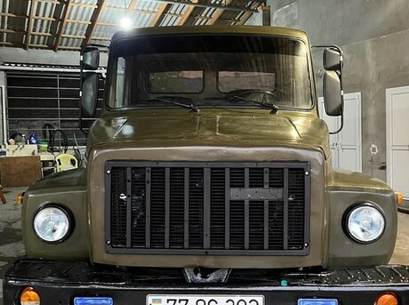GAZ  2004