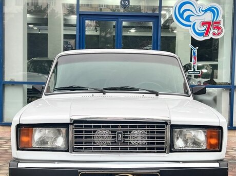 LADA (VAZ) 2107 2006