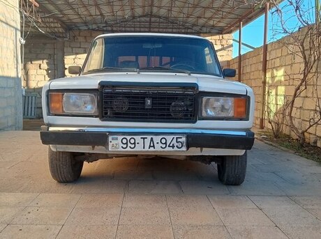 LADA (VAZ) 2107 2008