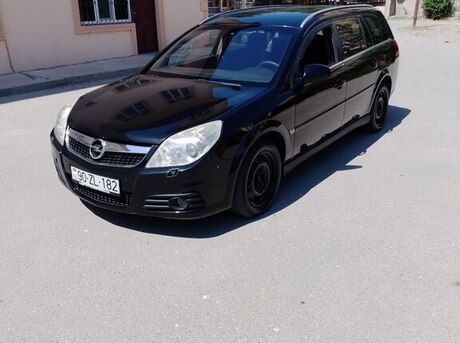 Opel Vectra 2005