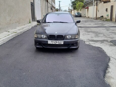 BMW 528 1998