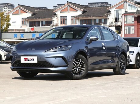 BYD Seal 05