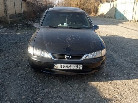Opel Vectra 1996