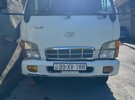 Hyundai HD-45 2010