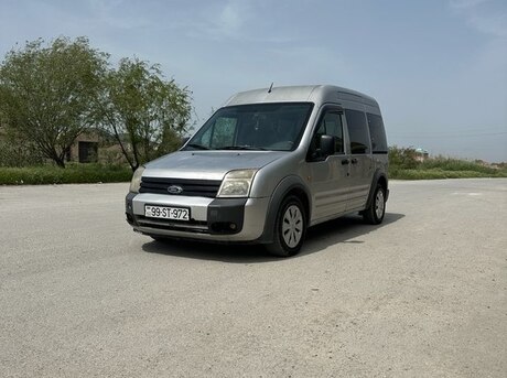 Ford Tourneo Connect 2008