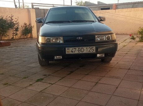 LADA (VAZ) 2110 2005