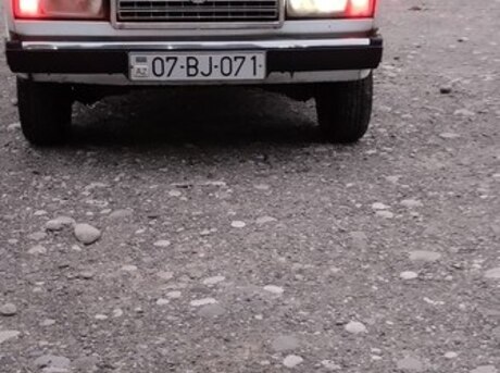 LADA (VAZ) 2107 2000