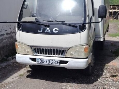 JAC HFC 1040K 2008