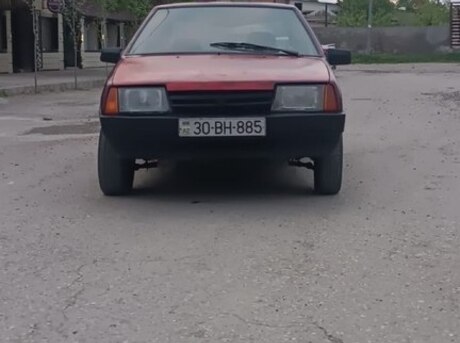 LADA (VAZ) 21099 1995