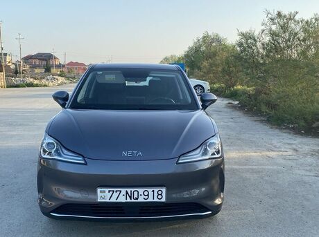 Neta V 2022