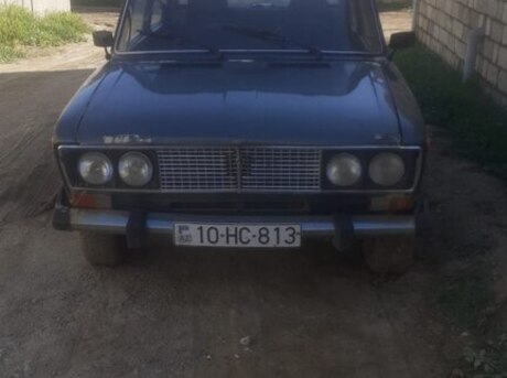 LADA (VAZ) 2103 1976