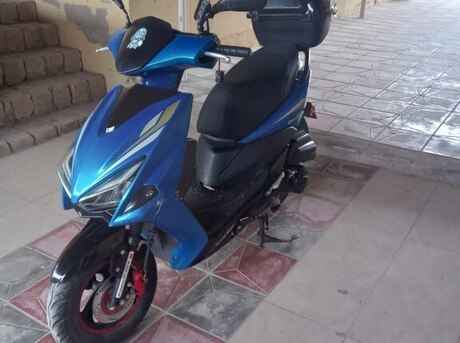 Grandmoto Force