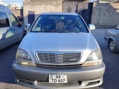 Toyota Harrier 1999