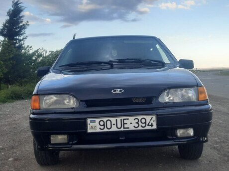 LADA (VAZ) 2115 2010