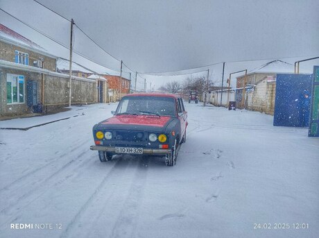 LADA (VAZ) 2106 2005
