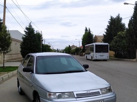 LADA (VAZ) 2112 2001