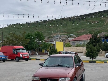 Opel Astra 1997